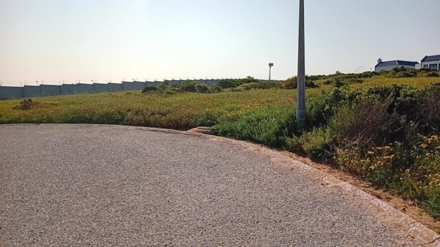 0 Bedroom Property for Sale in Saldanha Heights Western Cape